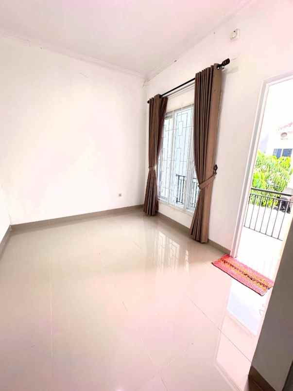dijual ruko gudang kantor jatibening
