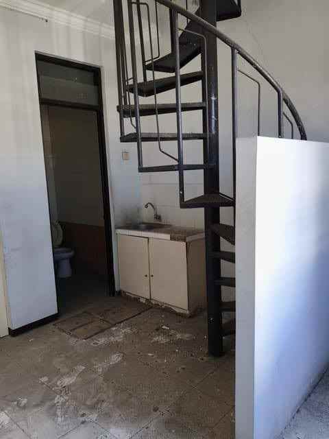 dijual ruko gudang kantor jemursari