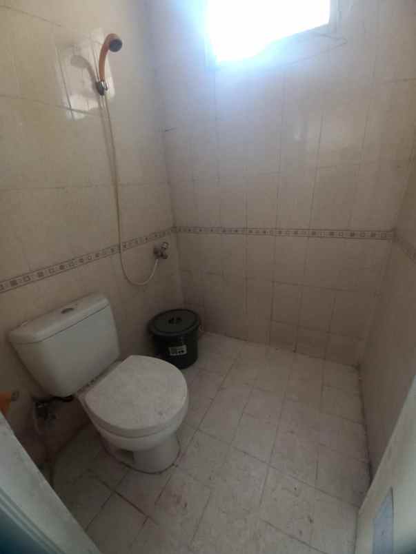 dijual ruko gudang kantor jl dr ratna raya