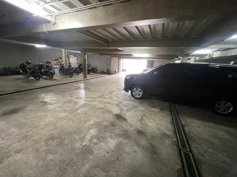 dijual ruko gudang kantor jl kemang bangka kec