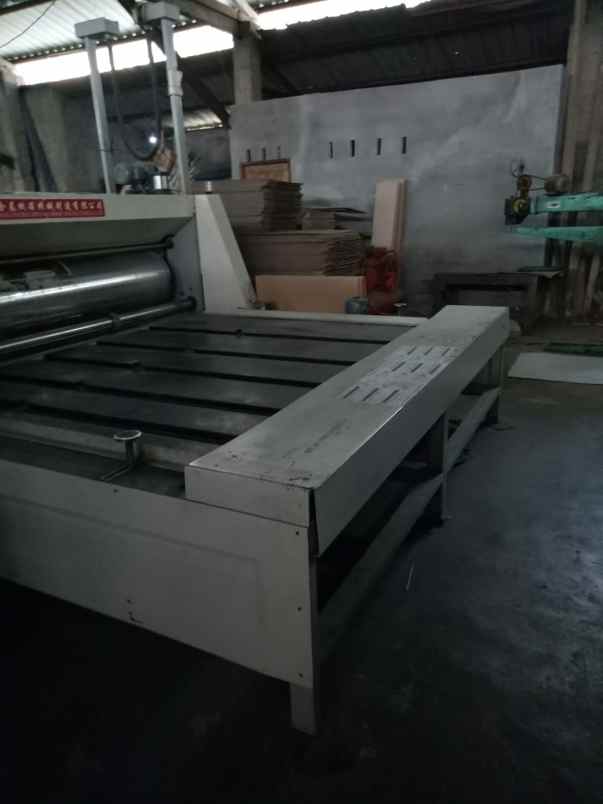 dijual ruko gudang kantor jl pada mulya angke kec