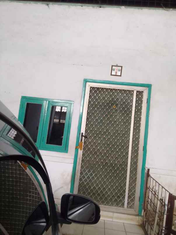 dijual ruko gudang kantor jl pada mulya angke kec