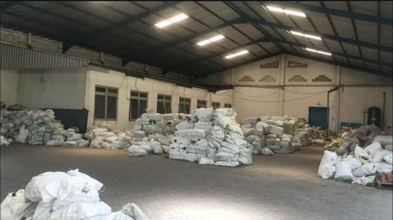 dijual ruko gudang kantor jl raya baureno kec