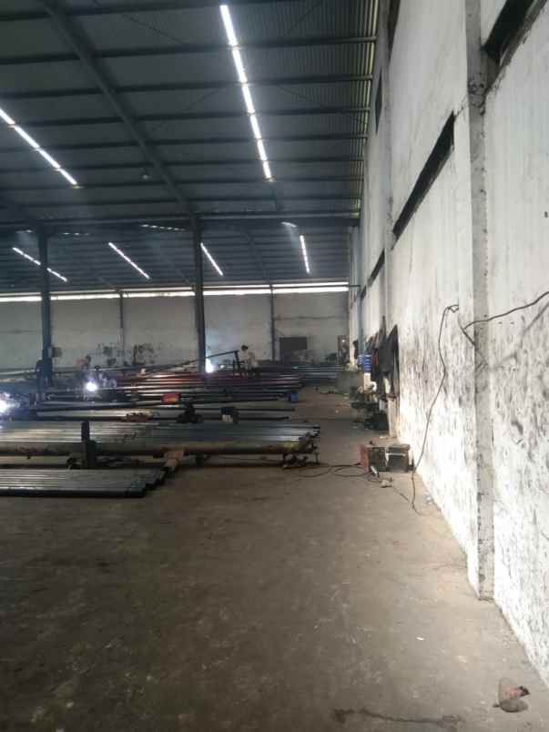 dijual ruko gudang kantor jl rumah sakit babakan