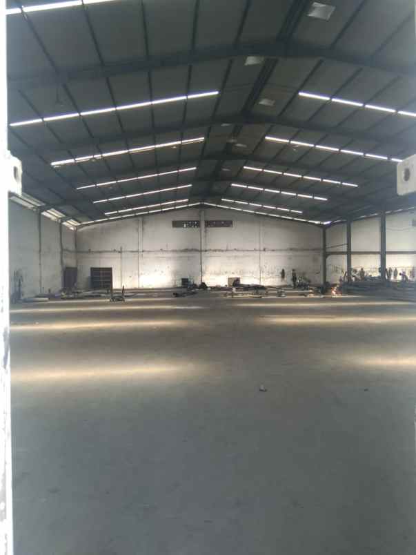 dijual ruko gudang kantor jl rumah sakit babakan