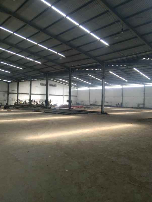 dijual ruko gudang kantor jl rumah sakit babakan