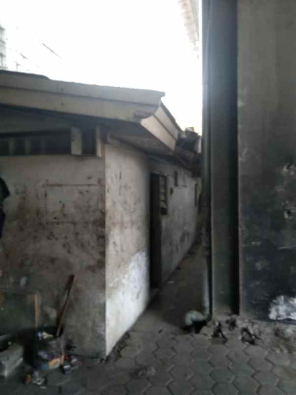 dijual ruko gudang kantor jl rumah sakit babakan