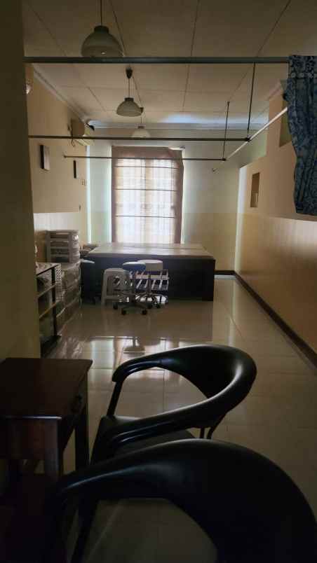 dijual ruko gudang kantor jl sumagung kelapa gading