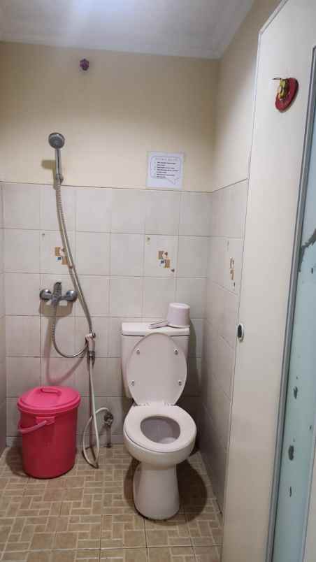 dijual ruko gudang kantor jl sumagung kelapa gading