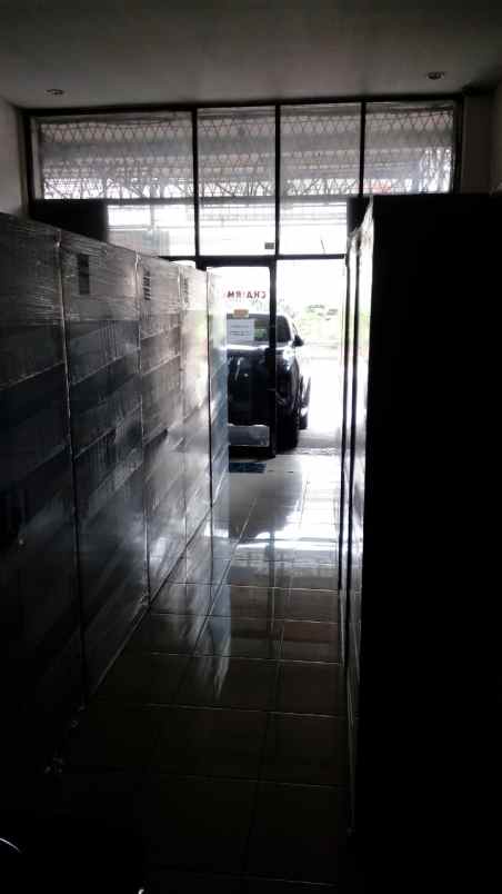 dijual ruko gudang kantor kali malang pondok kelapa