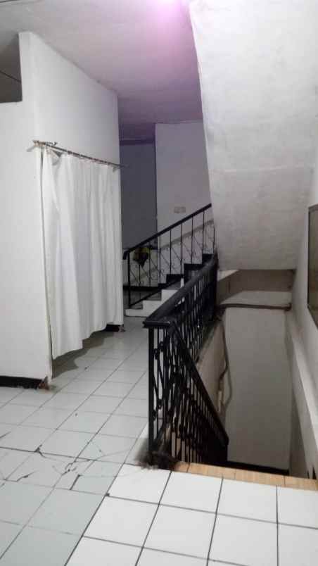 dijual ruko gudang kantor kali malang pondok kelapa