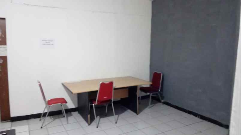 dijual ruko gudang kantor kali malang pondok kelapa