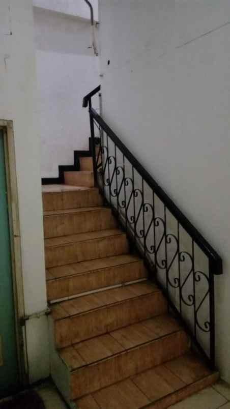 dijual ruko gudang kantor kali malang pondok kelapa