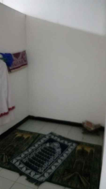 dijual ruko gudang kantor kali malang pondok kelapa
