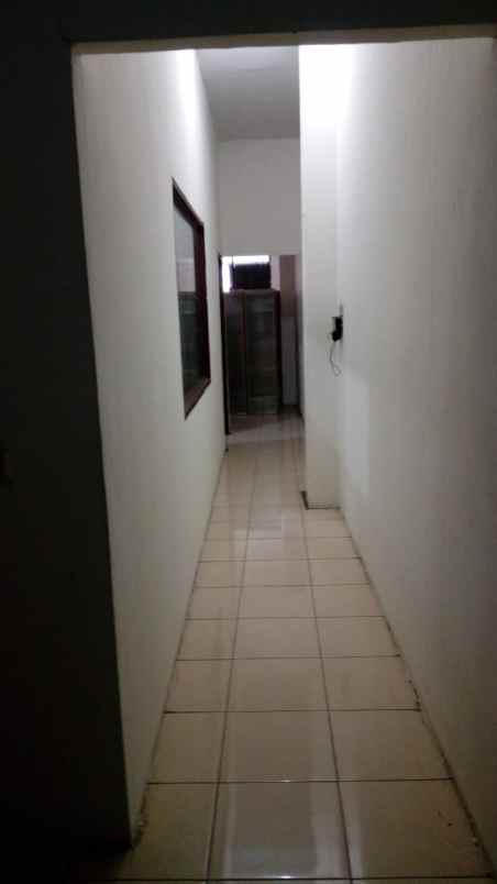 dijual ruko gudang kantor kali malang pondok kelapa