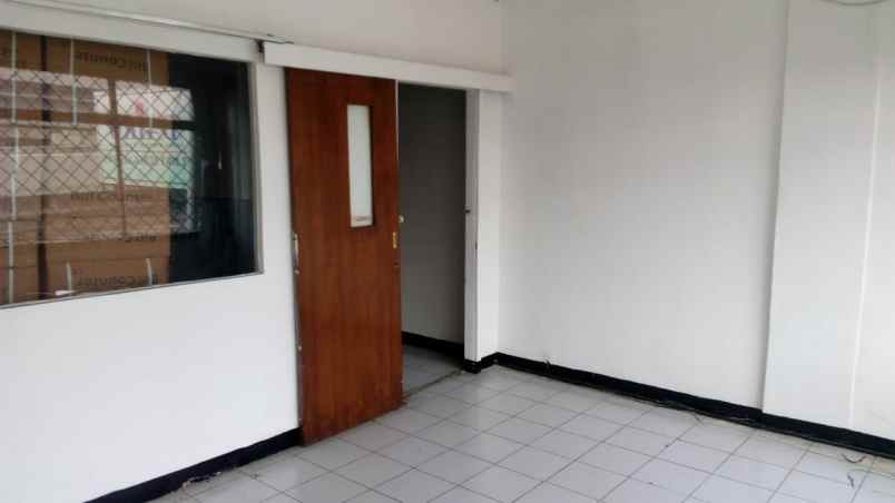 dijual ruko gudang kantor kali malang pondok kelapa