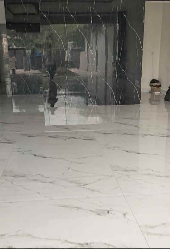 dijual ruko gudang kantor kec menteng jakarta pusat