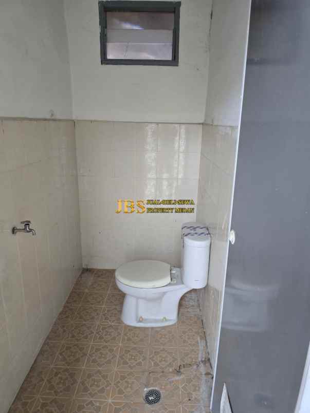 dijual ruko gudang kantor komplek mega trans center