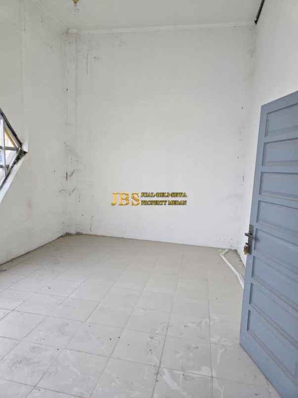dijual ruko gudang kantor komplek mega trans center