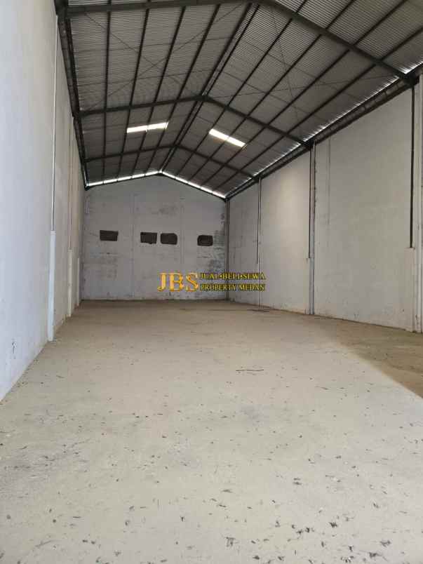 dijual ruko gudang kantor komplek mega trans center