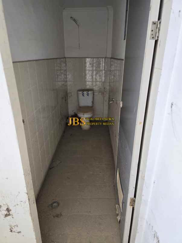 dijual ruko gudang kantor komplek mega trans center