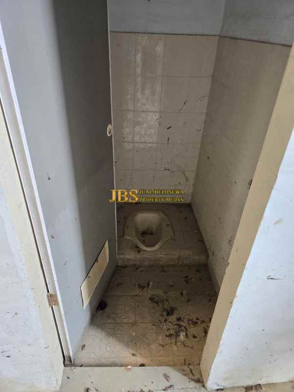 dijual ruko gudang kantor komplek mega trans center