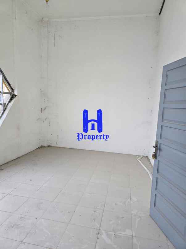 dijual ruko gudang kantor komplek mega trans center