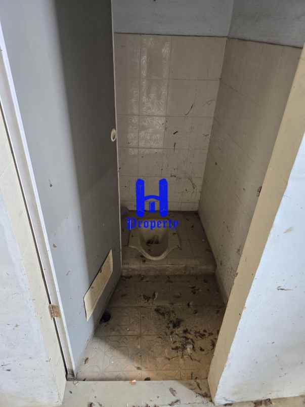 dijual ruko gudang kantor komplek mega trans center