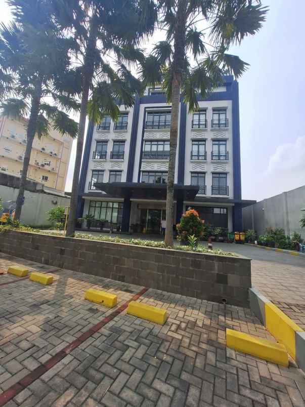 dijual ruko gudang kantor lebak bulus kec cilandak
