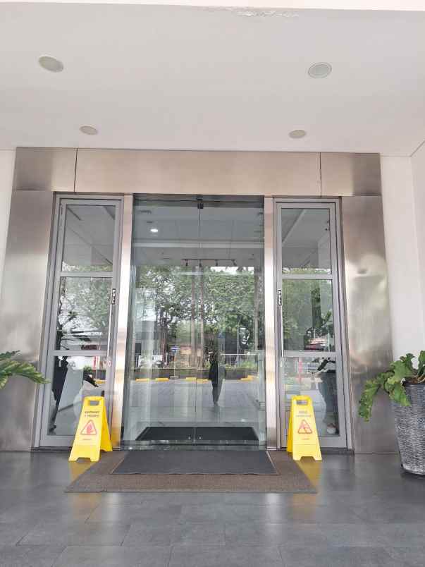 dijual ruko gudang kantor lebak bulus kec cilandak