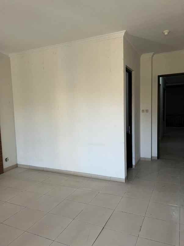 dijual ruko gudang kantor leuwi panjang