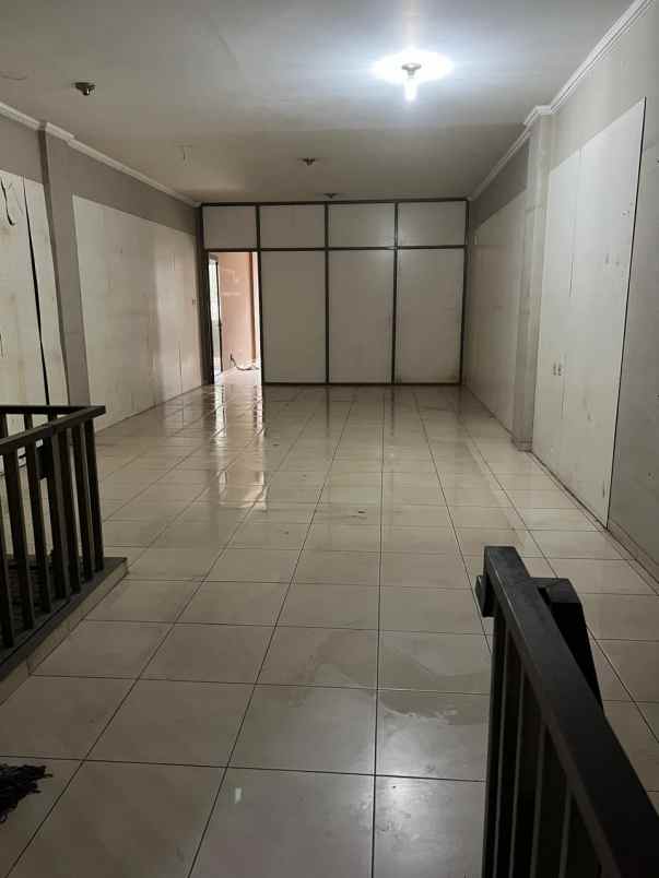 dijual ruko gudang kantor leuwi panjang