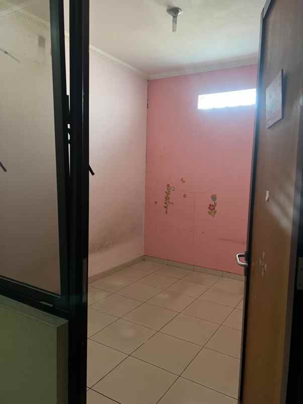 dijual ruko gudang kantor leuwi panjang