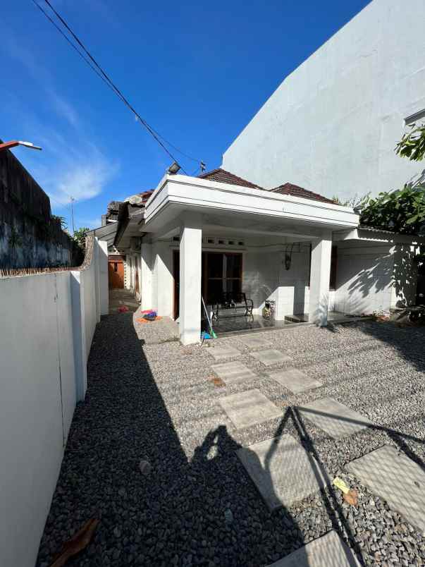 Dijual Rumah Makassar Kota Sekitar Jalan Dr Ratulangi Jalan Mongosidi