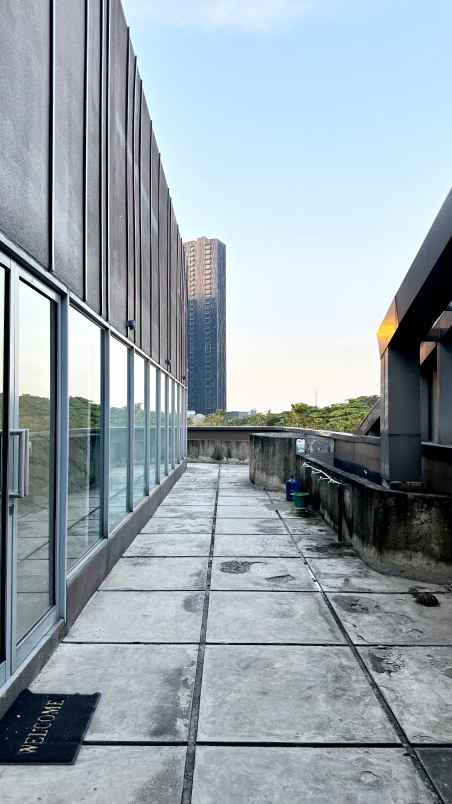 dijual ruko gudang kantor mampang prapatan