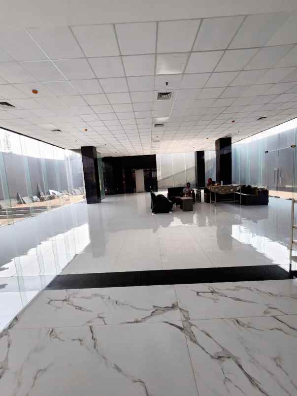 dijual ruko gudang kantor mampang prapatan