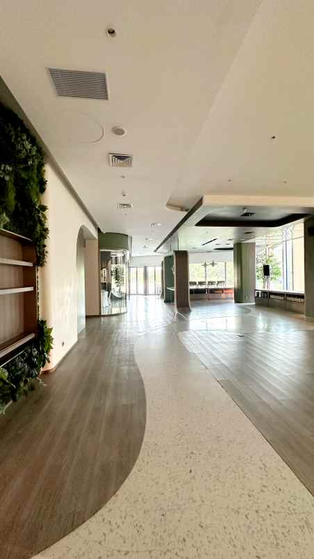 dijual ruko gudang kantor mampang prapatan