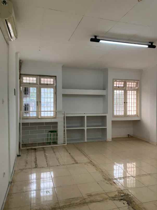 dijual ruko gudang kantor manggis raya 2e cinere