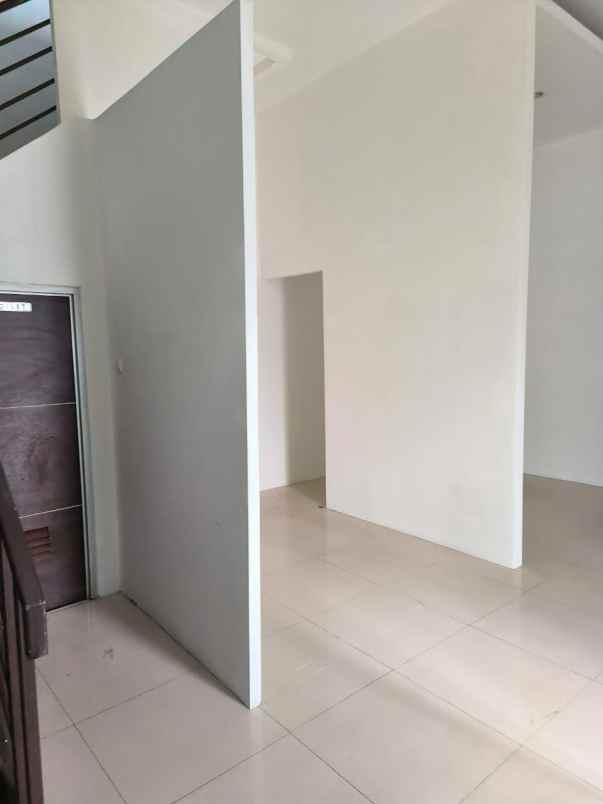 dijual ruko gudang kantor mohamad toha bandung