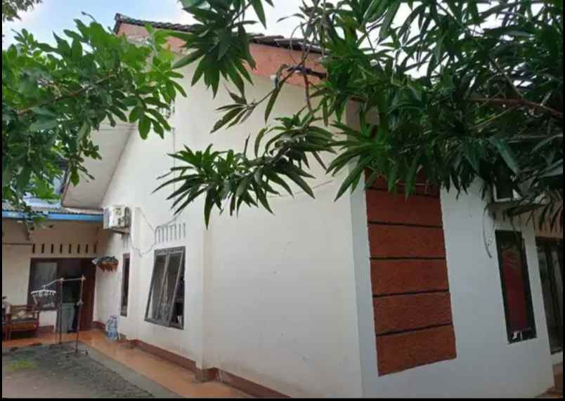 dijual ruko gudang kantor pekayon