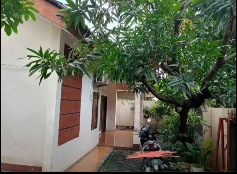 dijual ruko gudang kantor pekayon