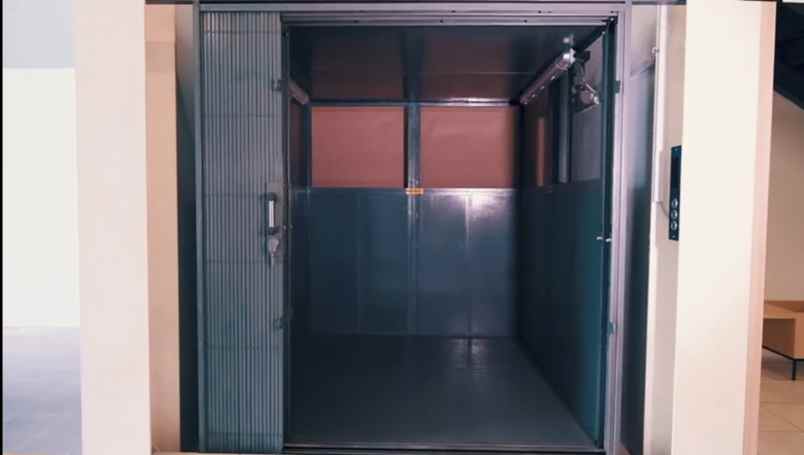 dijual ruko gudang kantor pluit penjaringan jakarta