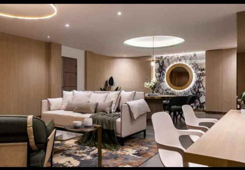 dijual ruko gudang kantor pluit penjaringan jakarta