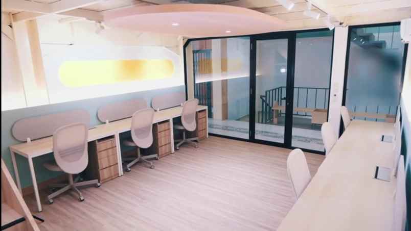 dijual ruko gudang kantor pluit penjaringan jakarta