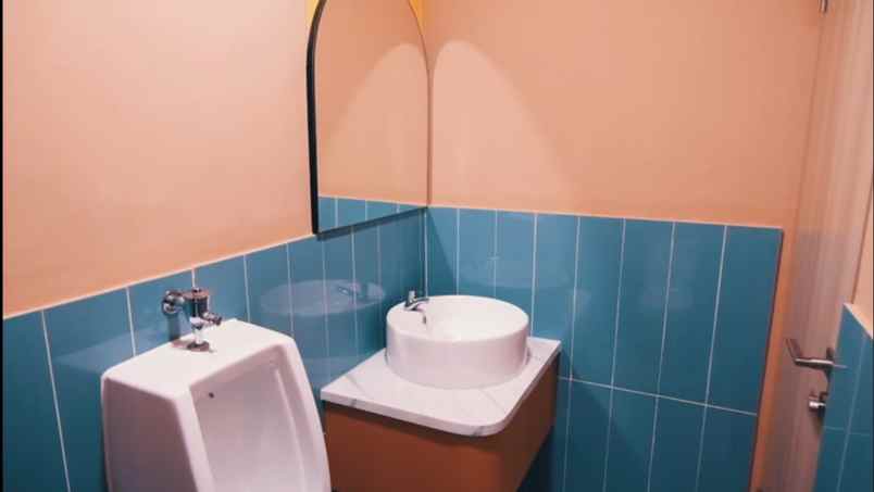 dijual ruko gudang kantor pluit penjaringan jakarta