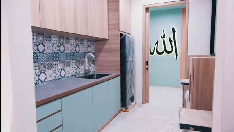 dijual ruko gudang kantor pluit penjaringan jakarta