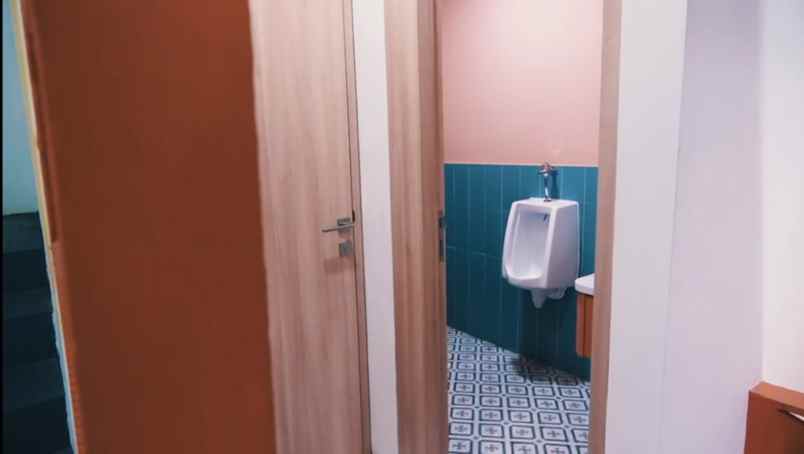 dijual ruko gudang kantor pluit penjaringan jakarta