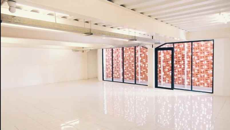 dijual ruko gudang kantor pluit penjaringan jakarta