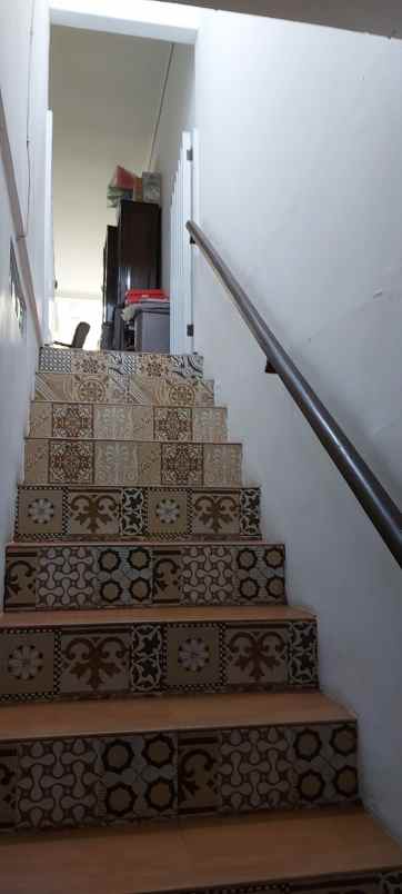 dijual ruko gudang kantor pondok ungu