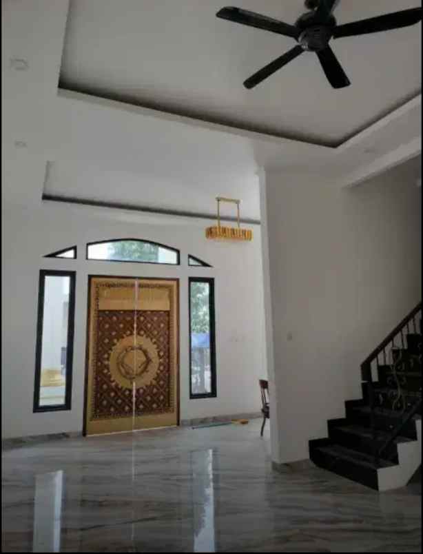 dijual ruko gudang kantor pondok ungu